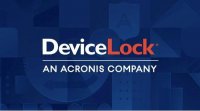 Acronis收购端点数据丢失防护领域的领导者——Device Lock！