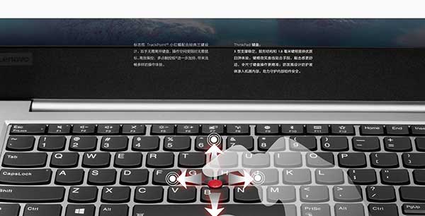 ThinkPad 翼490 笔记本电脑 英特尔酷睿i5 20N8002DCD价格比较和排名