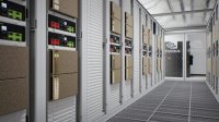 仅用三周，英伟达就构建了世界第七的Selene超级计算机，用于冠状病毒研究的