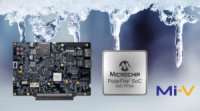 Microchip提供了业界首个基于RISC-V指令集架构的SoC FPGA开发套件