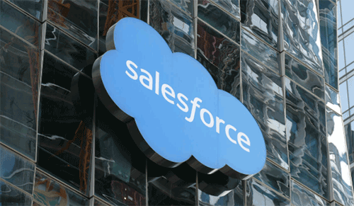Salesforce使用Hyperforce锁定公共云