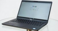 戴尔将推出全球首款企业级Chromebook