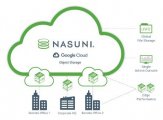 Nasuni与Google Cloud合作提供快速，灵活的云文件存储