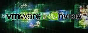 Nvidia和VMware正在将新的Nvidia AI Enterprise软件套件与VMware最新的vSphere 7 Update 2虚拟化平台结合