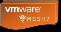 VMware收购云原生应用安全初创公司Mesh7