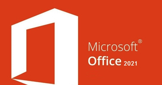 Microsoft Office 2021下载破解及序列号