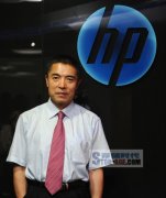 惠普HP DISCOVER 2011：无融合不存储