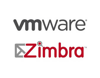 VMware收购Zimbra,强化虚拟化及云计算地位