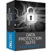 EMC Data Protection Suite