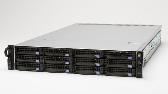IBM Power LC 服务器